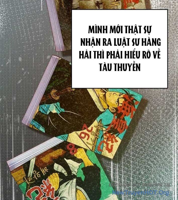 Không Gian Đặc Biệt Của Luật Sư Bình Dị: Chapter 10