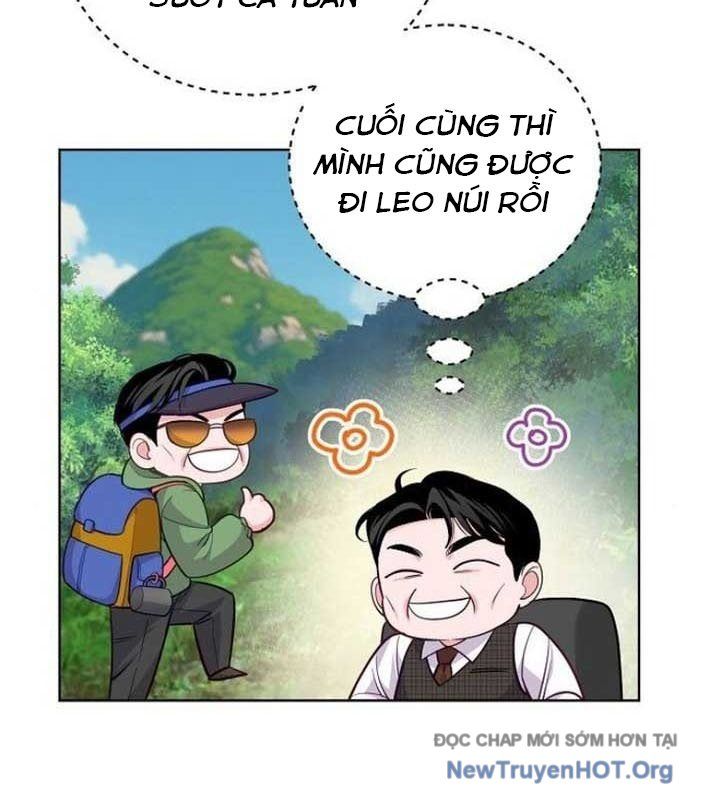 Không Gian Đặc Biệt Của Luật Sư Bình Dị: Chapter 10