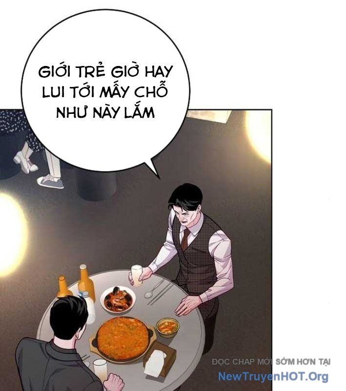 Không Gian Đặc Biệt Của Luật Sư Bình Dị: Chapter 10