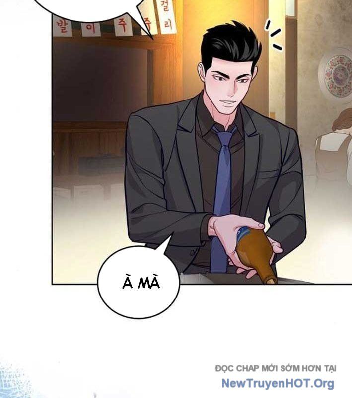 Không Gian Đặc Biệt Của Luật Sư Bình Dị: Chapter 10