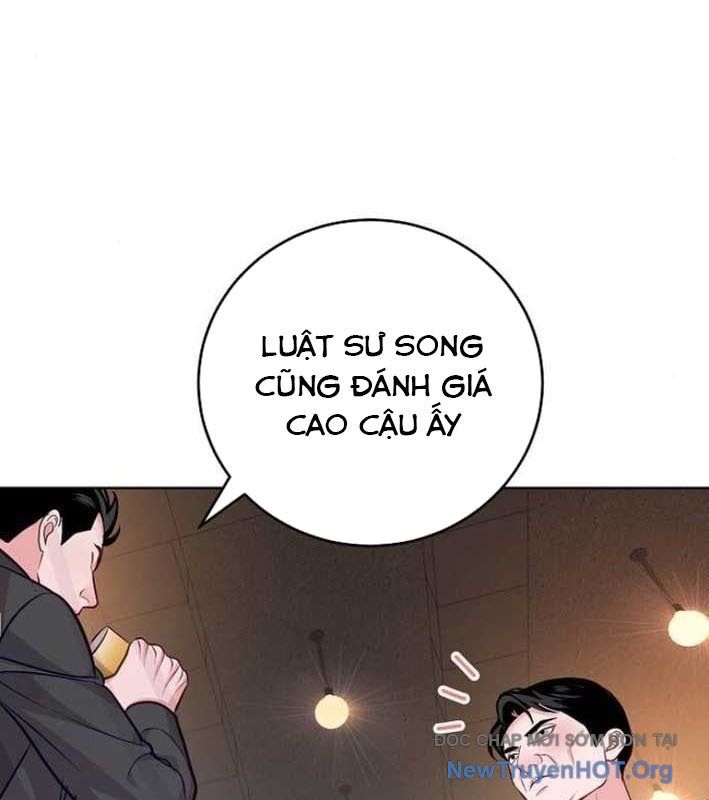 Không Gian Đặc Biệt Của Luật Sư Bình Dị: Chapter 10