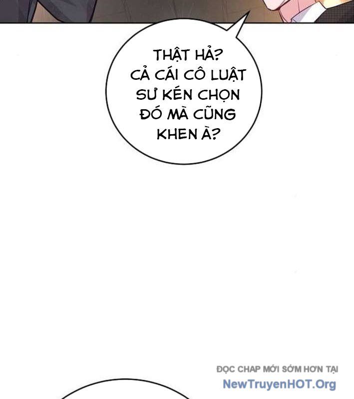 Không Gian Đặc Biệt Của Luật Sư Bình Dị: Chapter 10