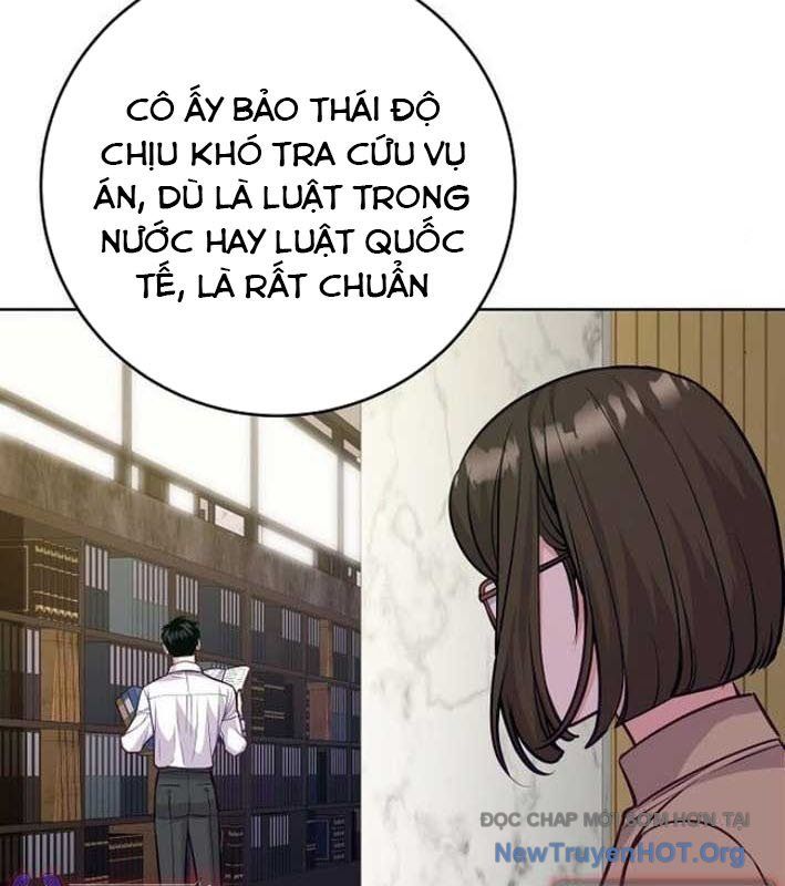 Không Gian Đặc Biệt Của Luật Sư Bình Dị: Chapter 10