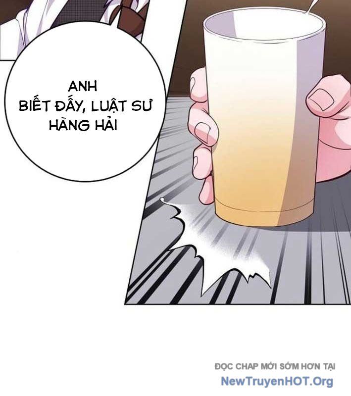 Không Gian Đặc Biệt Của Luật Sư Bình Dị: Chapter 10