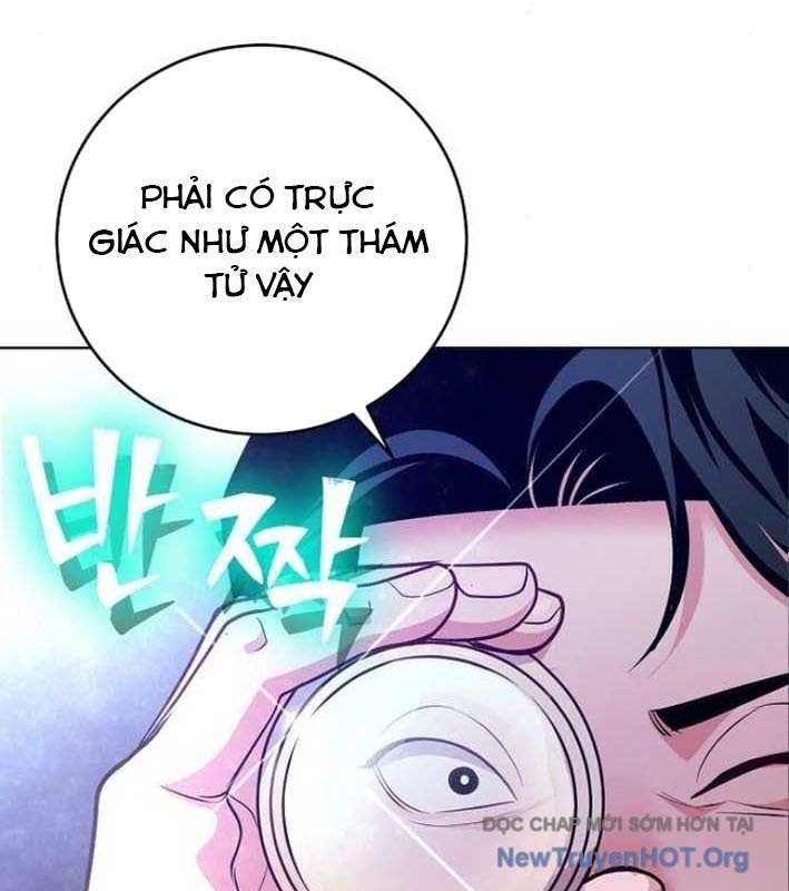 Không Gian Đặc Biệt Của Luật Sư Bình Dị: Chapter 10