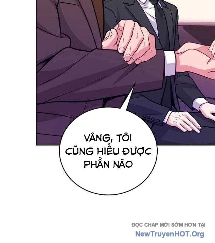 Không Gian Đặc Biệt Của Luật Sư Bình Dị: Chapter 12