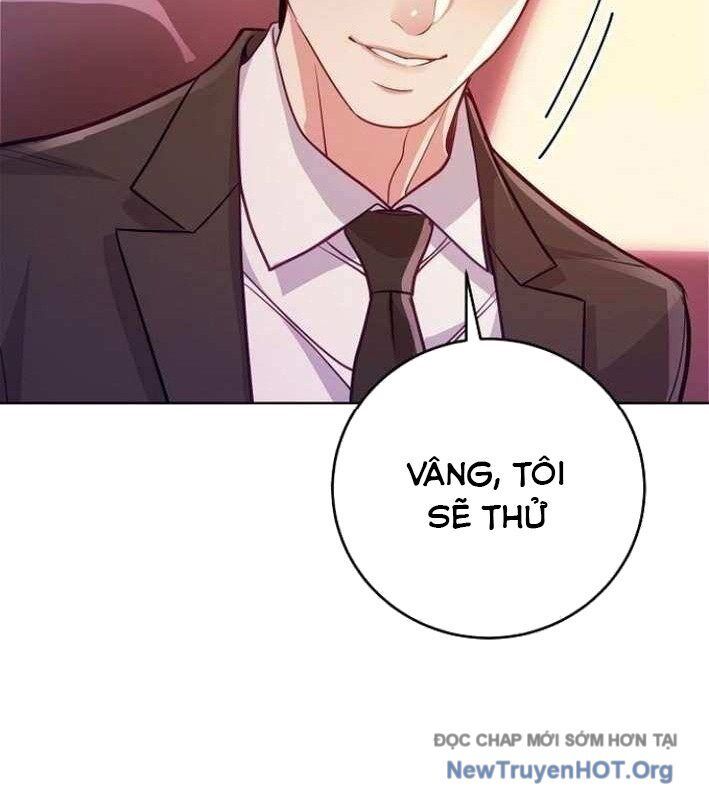 Không Gian Đặc Biệt Của Luật Sư Bình Dị: Chapter 12