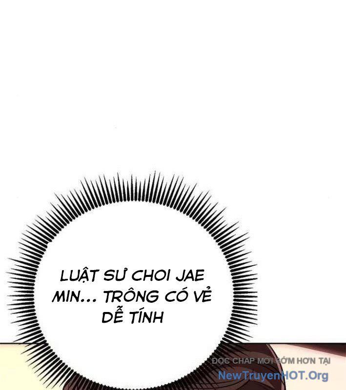 Không Gian Đặc Biệt Của Luật Sư Bình Dị: Chapter 12