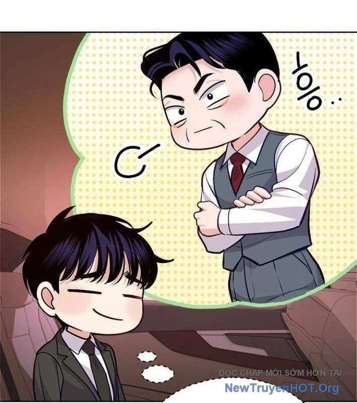 Không Gian Đặc Biệt Của Luật Sư Bình Dị: Chapter 12