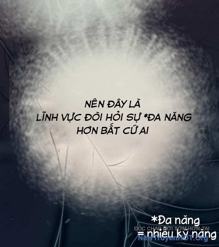 Không Gian Đặc Biệt Của Luật Sư Bình Dị: Chapter 12