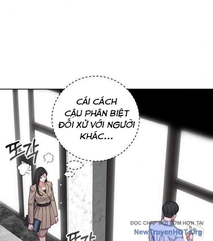 Không Gian Đặc Biệt Của Luật Sư Bình Dị: Chapter 12
