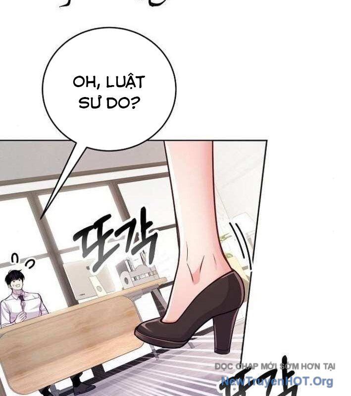 Không Gian Đặc Biệt Của Luật Sư Bình Dị: Chapter 12