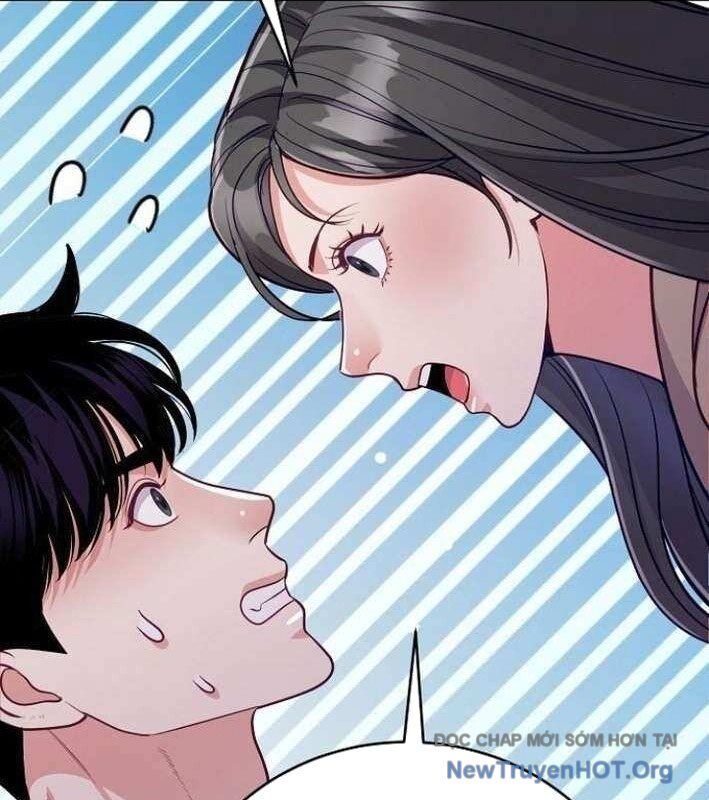 Không Gian Đặc Biệt Của Luật Sư Bình Dị: Chapter 12