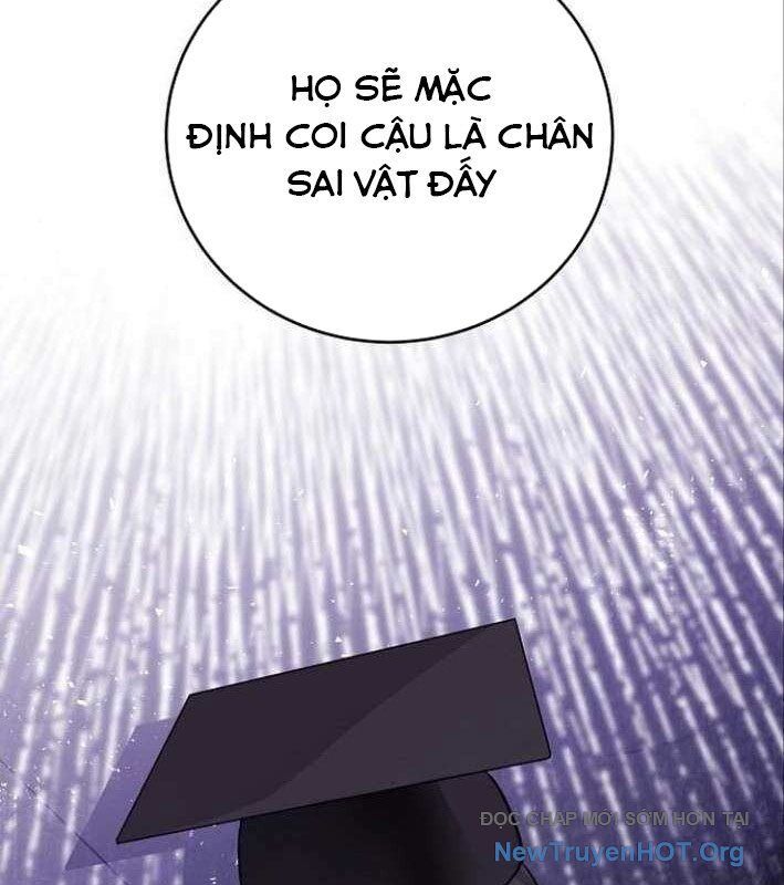 Không Gian Đặc Biệt Của Luật Sư Bình Dị: Chapter 12