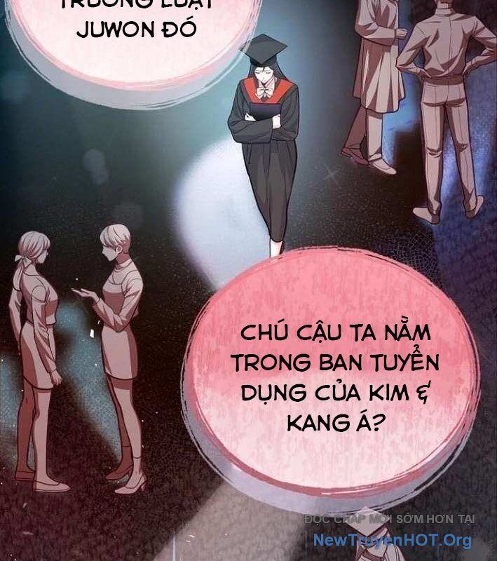 Không Gian Đặc Biệt Của Luật Sư Bình Dị: Chapter 12