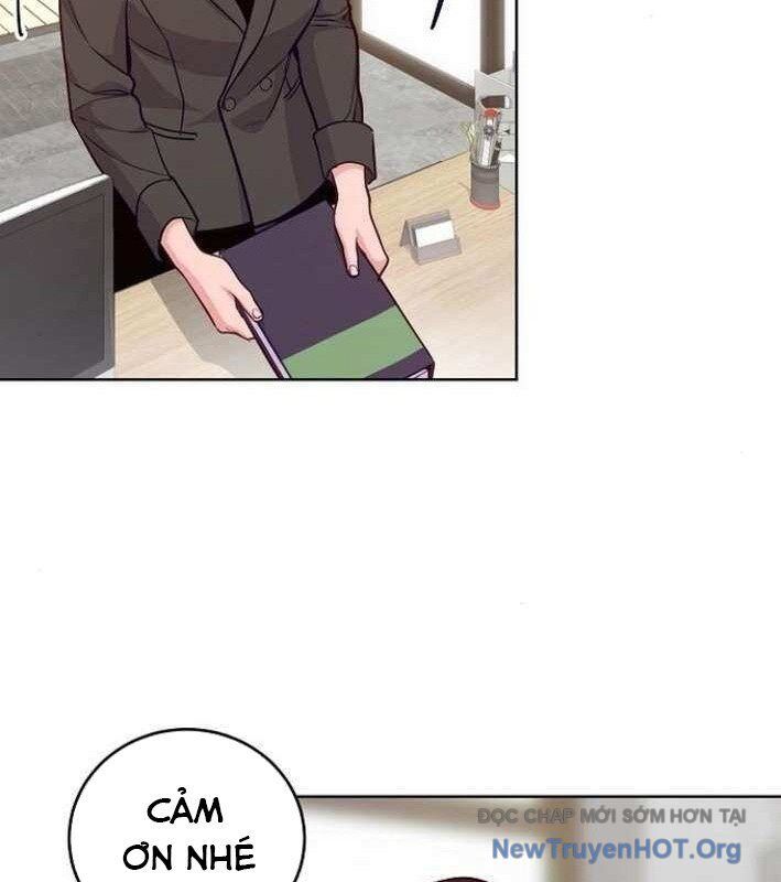 Không Gian Đặc Biệt Của Luật Sư Bình Dị: Chapter 12