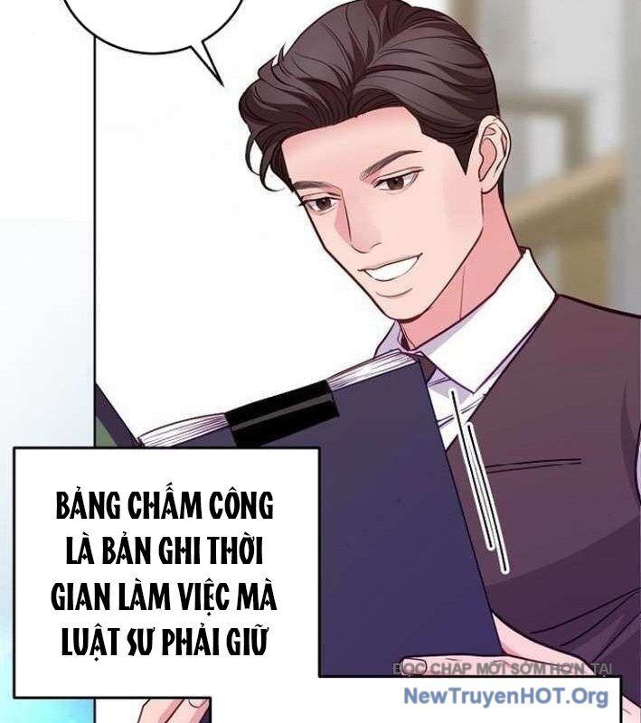 Không Gian Đặc Biệt Của Luật Sư Bình Dị: Chapter 12