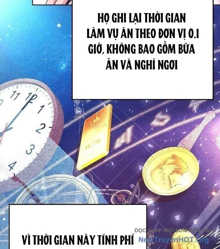 Không Gian Đặc Biệt Của Luật Sư Bình Dị: Chapter 12
