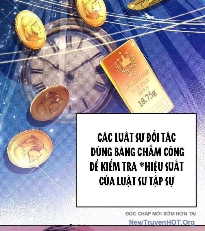 Không Gian Đặc Biệt Của Luật Sư Bình Dị: Chapter 12