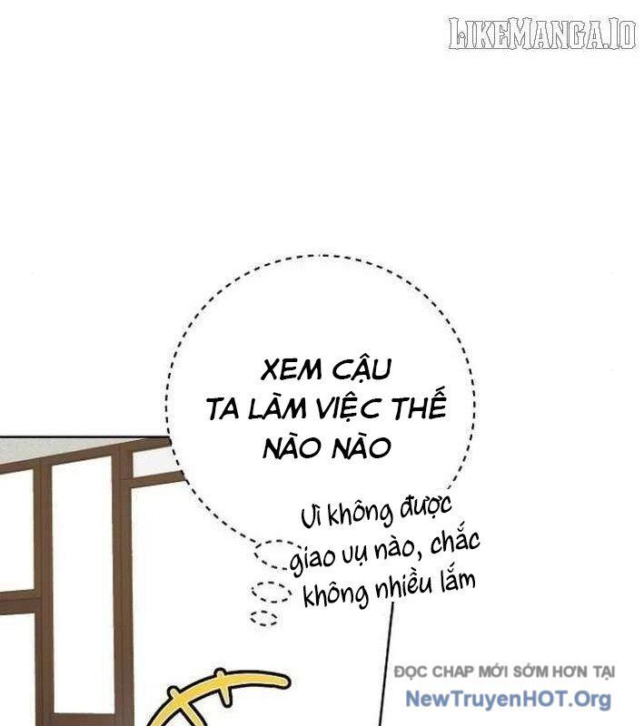 Không Gian Đặc Biệt Của Luật Sư Bình Dị: Chapter 12