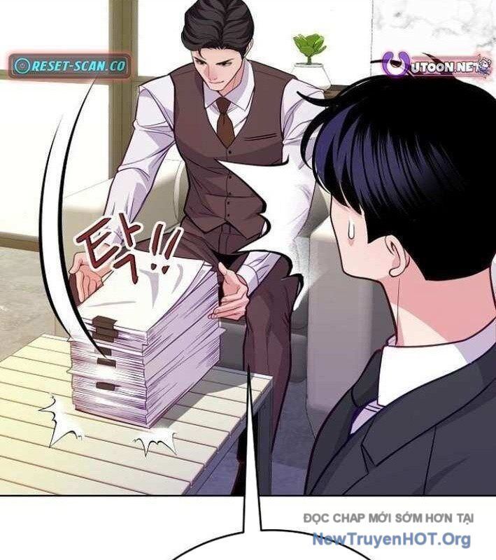 Không Gian Đặc Biệt Của Luật Sư Bình Dị: Chapter 12