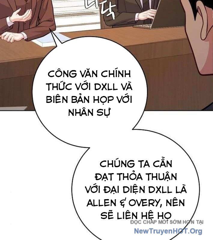 Không Gian Đặc Biệt Của Luật Sư Bình Dị: Chapter 12