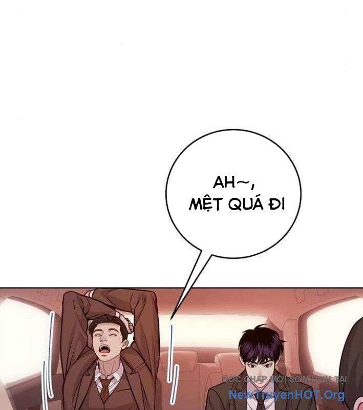 Không Gian Đặc Biệt Của Luật Sư Bình Dị: Chapter 12
