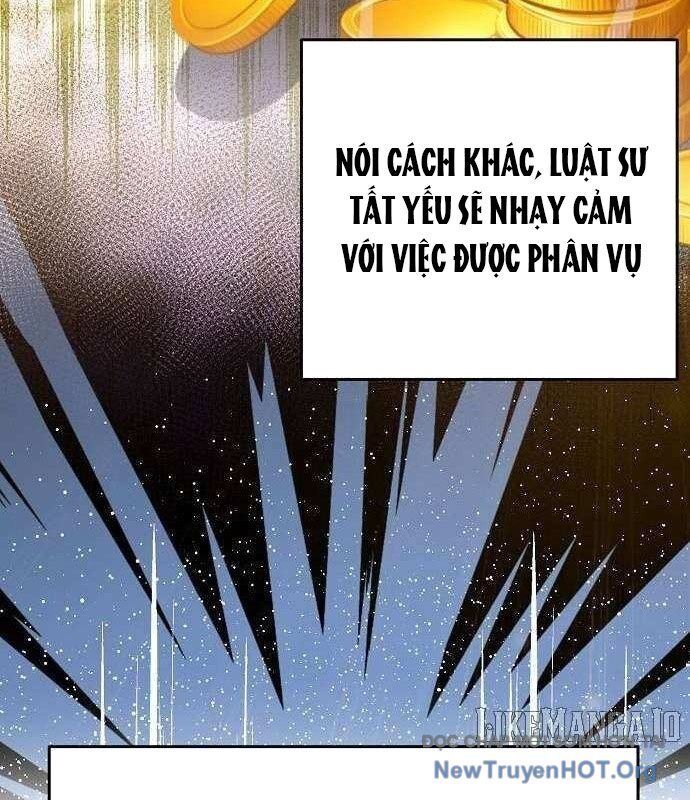 Không Gian Đặc Biệt Của Luật Sư Bình Dị: Chapter 13
