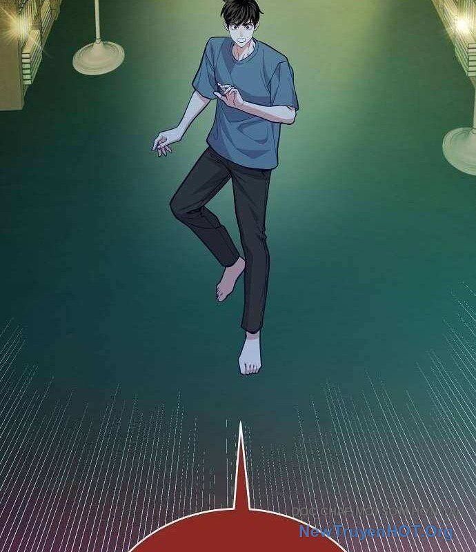 Không Gian Đặc Biệt Của Luật Sư Bình Dị: Chapter 13