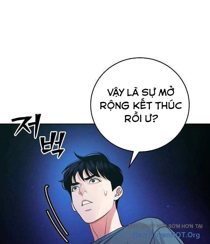 Không Gian Đặc Biệt Của Luật Sư Bình Dị: Chapter 13