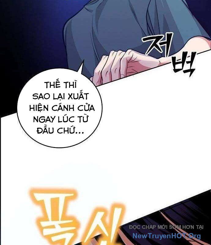 Không Gian Đặc Biệt Của Luật Sư Bình Dị: Chapter 13
