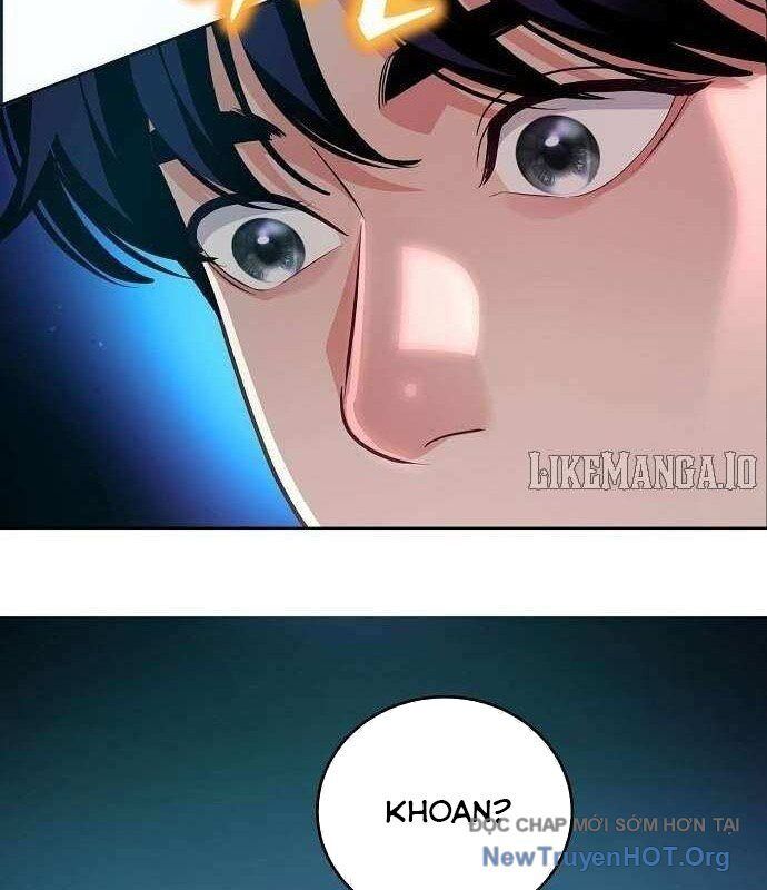 Không Gian Đặc Biệt Của Luật Sư Bình Dị: Chapter 13