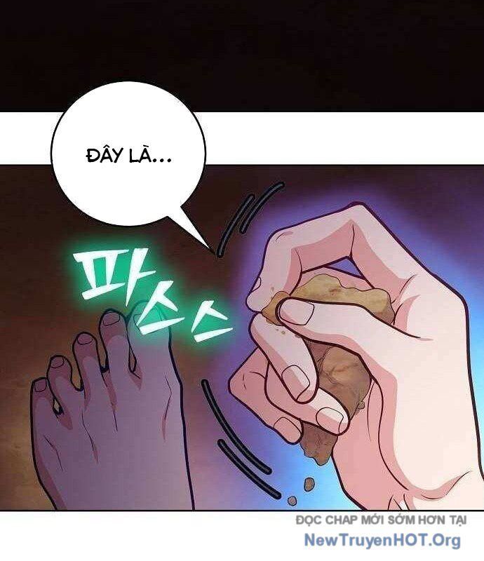Không Gian Đặc Biệt Của Luật Sư Bình Dị: Chapter 13
