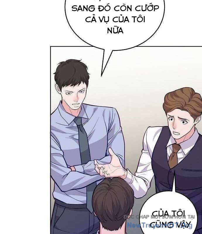 Không Gian Đặc Biệt Của Luật Sư Bình Dị: Chapter 13
