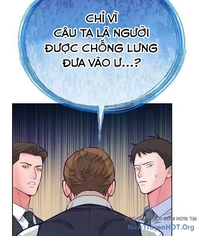 Không Gian Đặc Biệt Của Luật Sư Bình Dị: Chapter 13