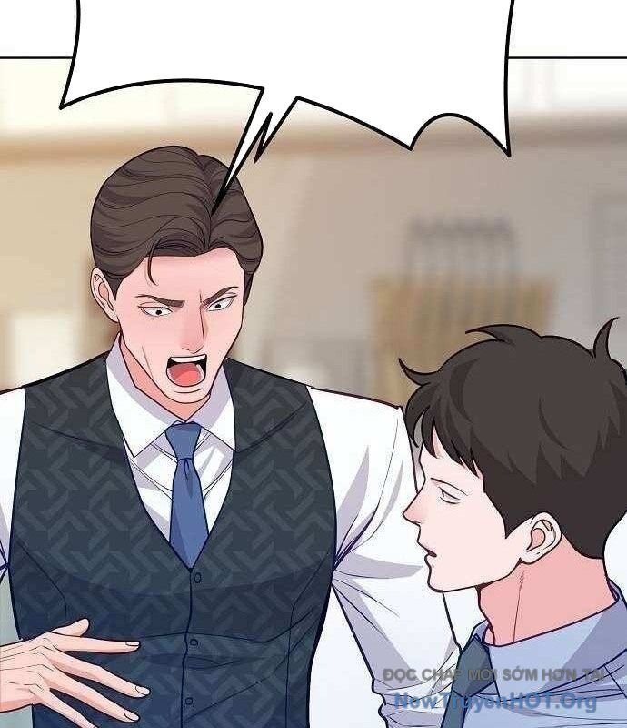 Không Gian Đặc Biệt Của Luật Sư Bình Dị: Chapter 13