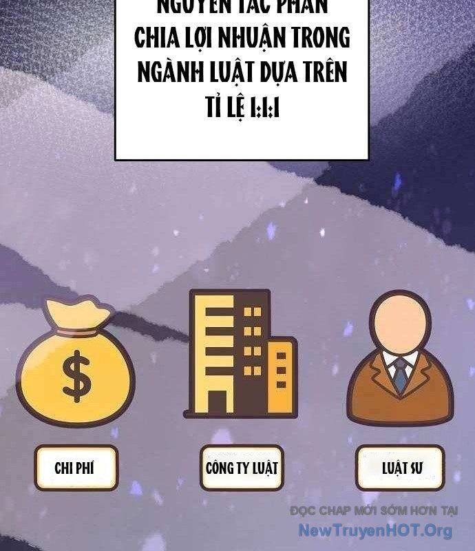 Không Gian Đặc Biệt Của Luật Sư Bình Dị: Chapter 13