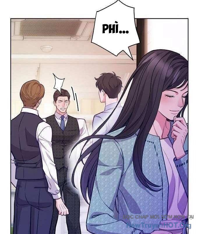 Không Gian Đặc Biệt Của Luật Sư Bình Dị: Chapter 13