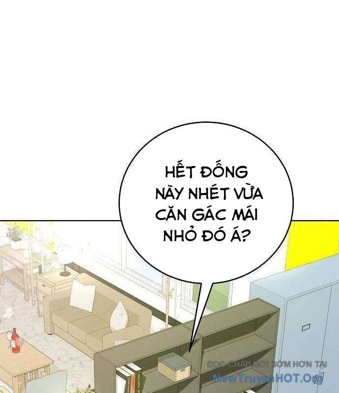Không Gian Đặc Biệt Của Luật Sư Bình Dị: Chapter 13