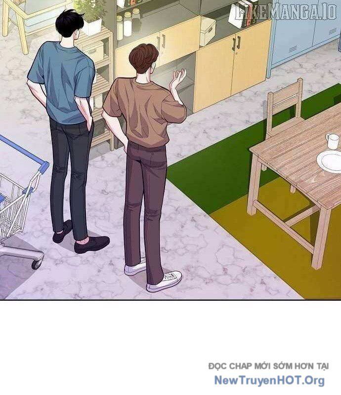 Không Gian Đặc Biệt Của Luật Sư Bình Dị: Chapter 13