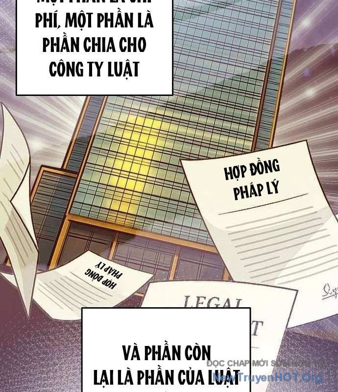 Không Gian Đặc Biệt Của Luật Sư Bình Dị: Chapter 13