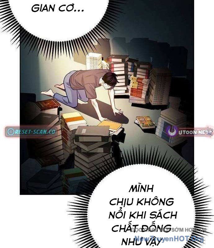 Không Gian Đặc Biệt Của Luật Sư Bình Dị: Chapter 13
