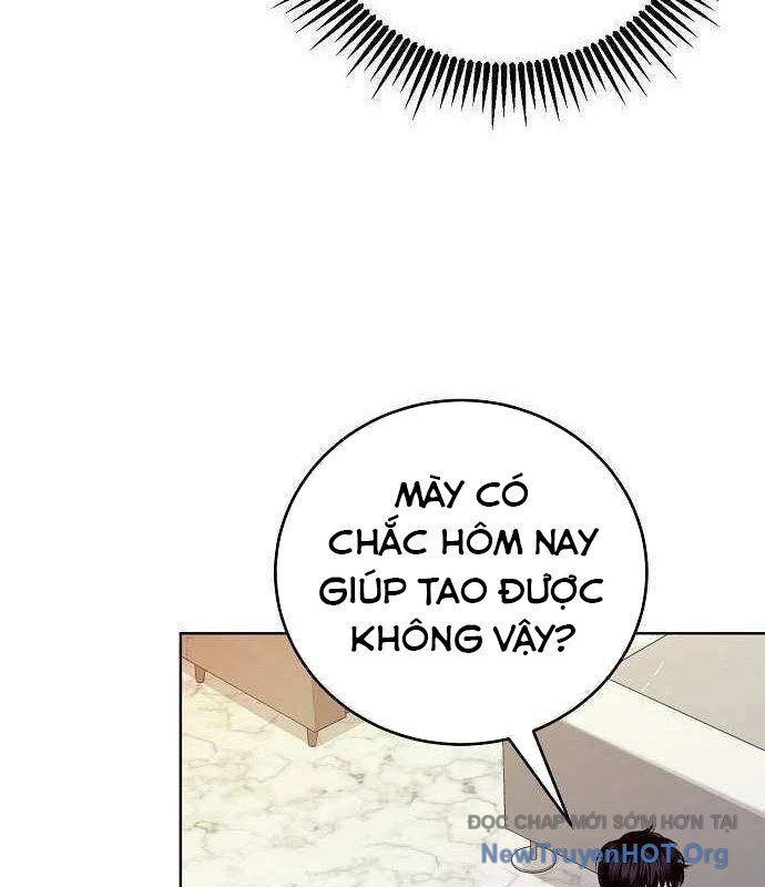 Không Gian Đặc Biệt Của Luật Sư Bình Dị: Chapter 13