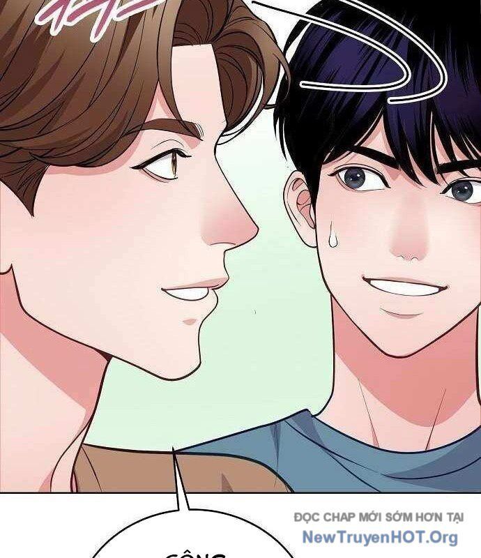 Không Gian Đặc Biệt Của Luật Sư Bình Dị: Chapter 13