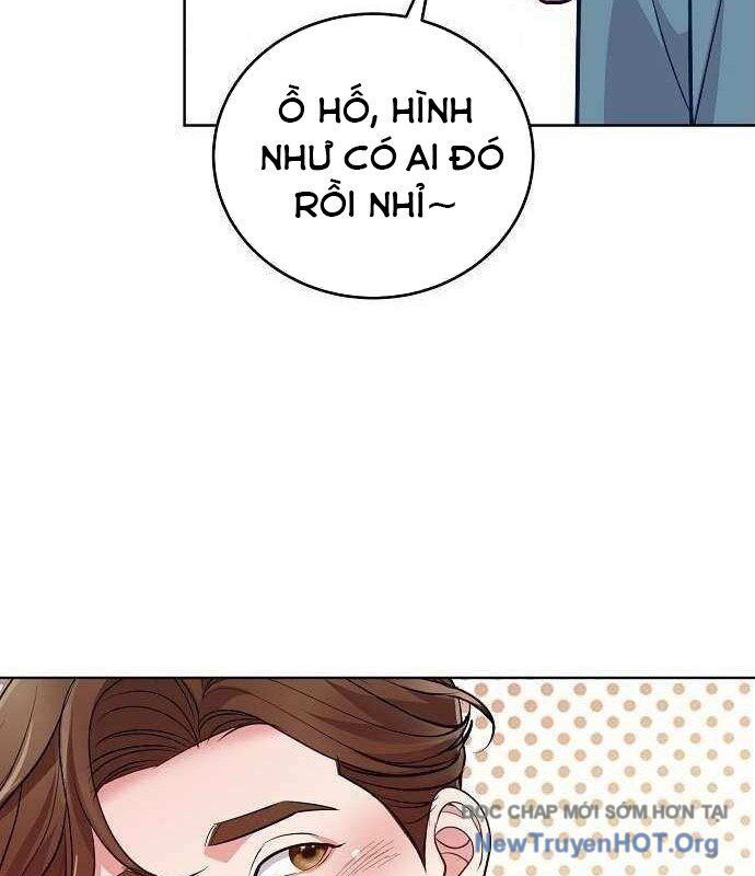 Không Gian Đặc Biệt Của Luật Sư Bình Dị: Chapter 13