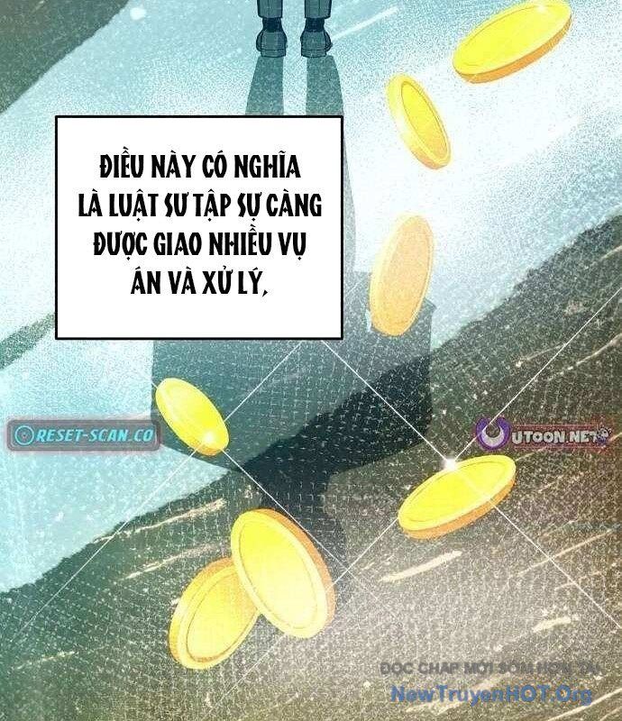 Không Gian Đặc Biệt Của Luật Sư Bình Dị: Chapter 13