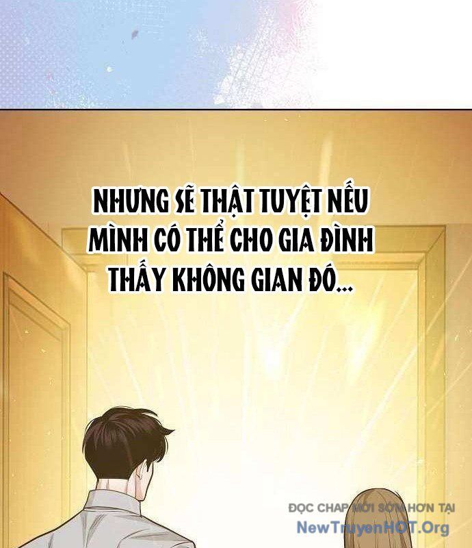 Không Gian Đặc Biệt Của Luật Sư Bình Dị: Chapter 13
