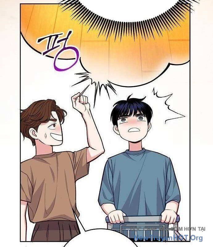 Không Gian Đặc Biệt Của Luật Sư Bình Dị: Chapter 13