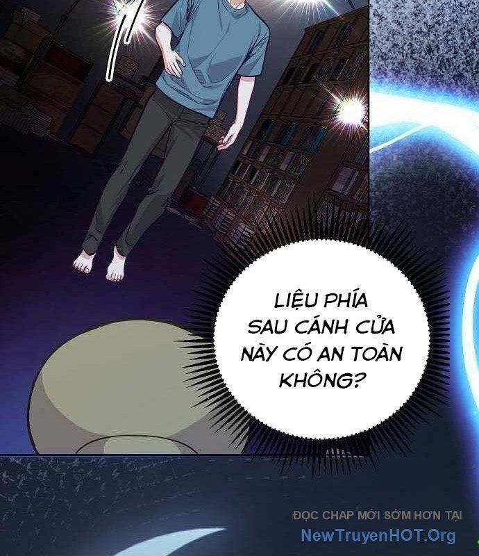 Không Gian Đặc Biệt Của Luật Sư Bình Dị: Chapter 13