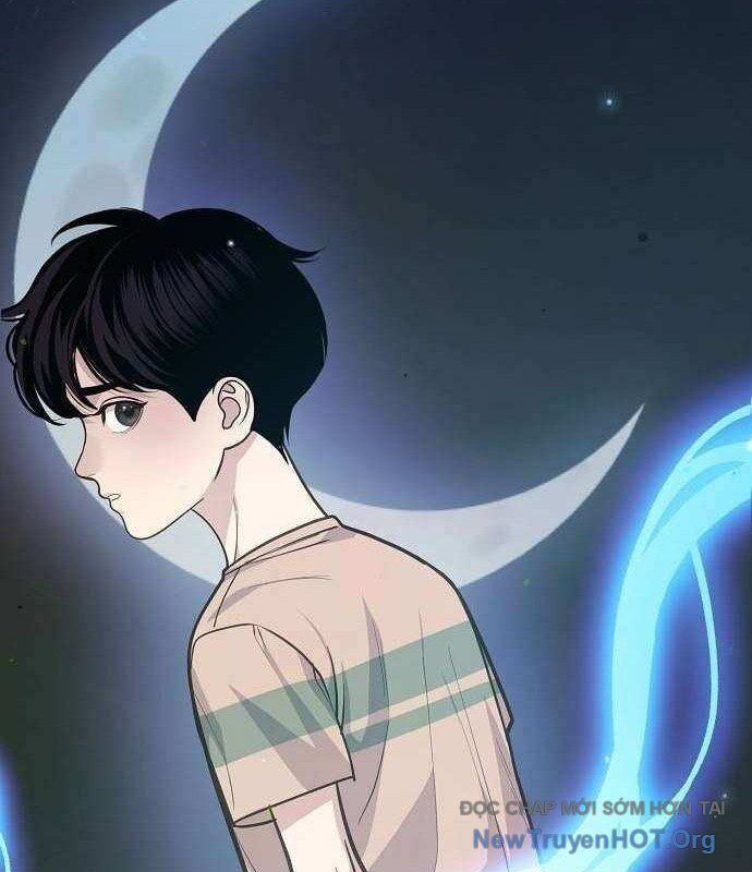 Không Gian Đặc Biệt Của Luật Sư Bình Dị: Chapter 13
